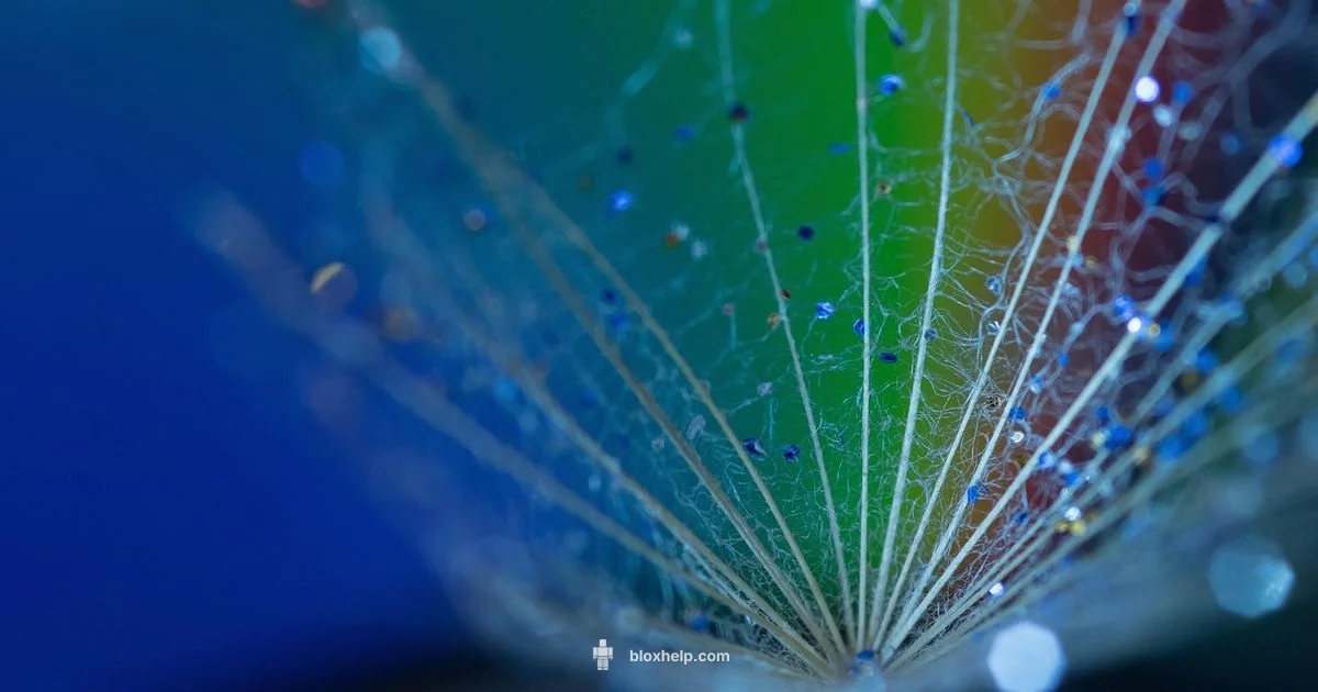 Rainbow Friends Guide - Blox Help