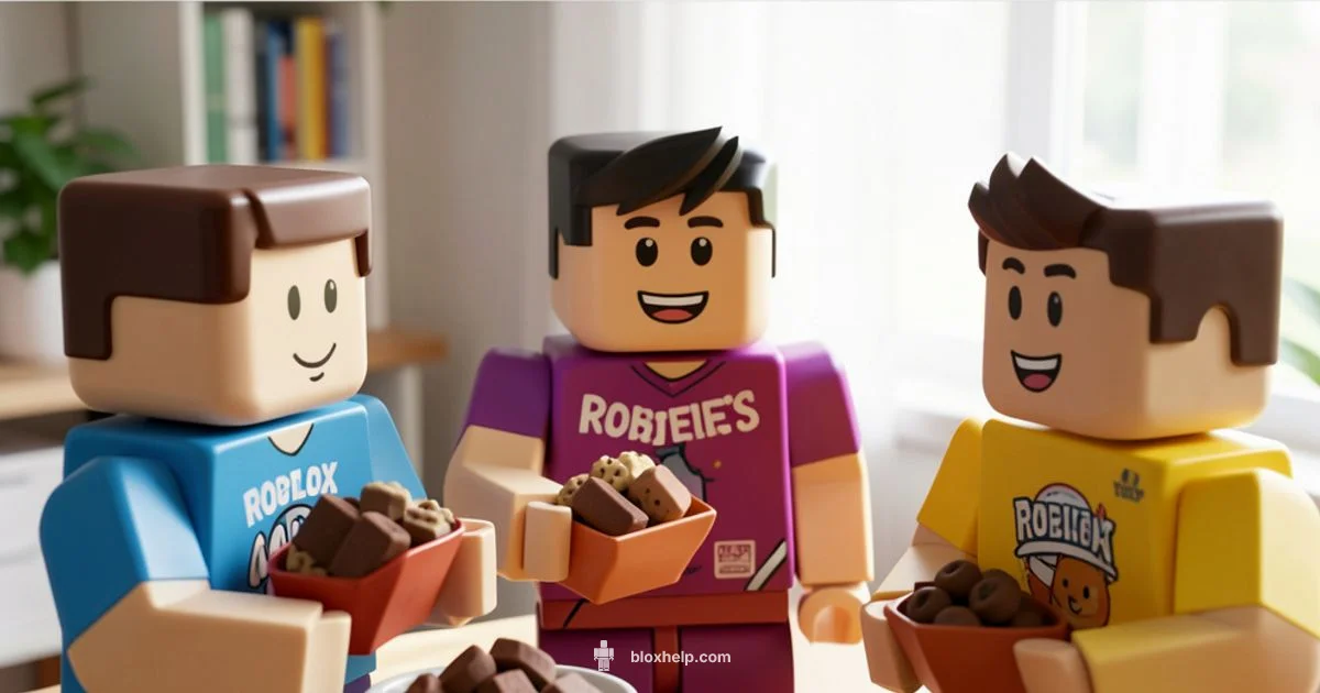 Treat or Trick Twitter - Blox Help