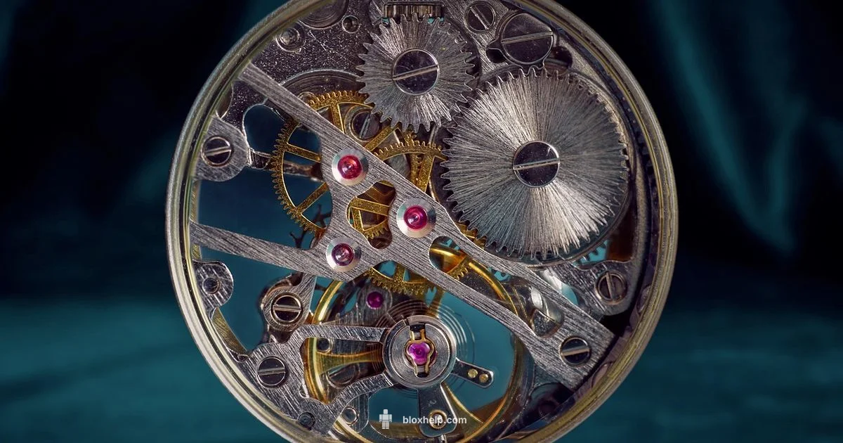 Clockwork Gear Guide - Blox Help