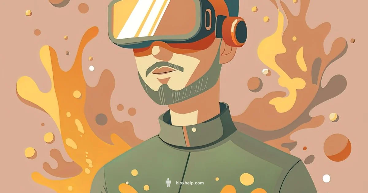 Roblox VR Guide - Blox Help