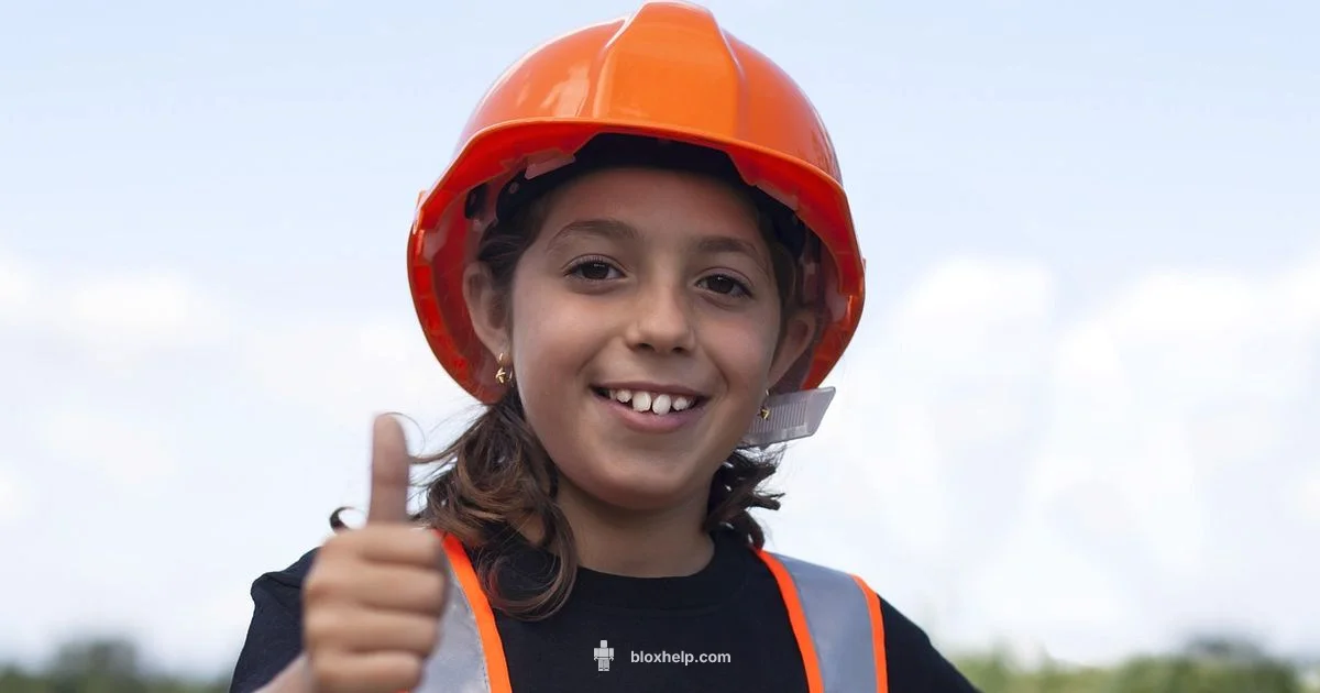 Roblox Safety Guide - Blox Help