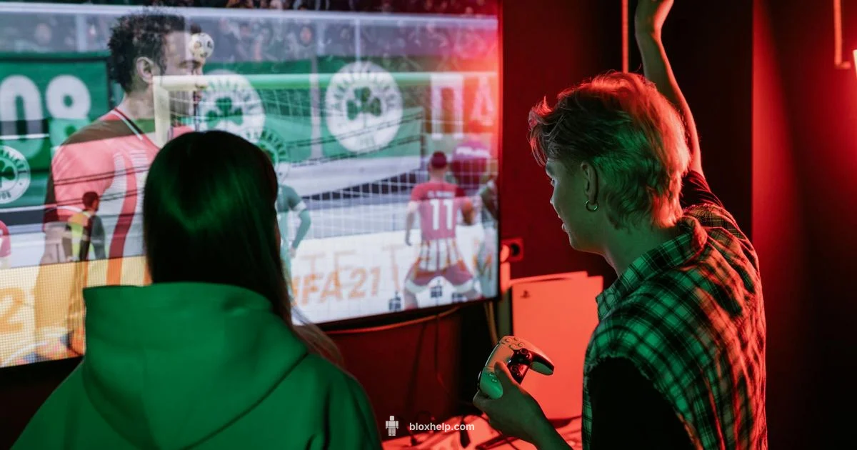 Top Roblox Games - Blox Help