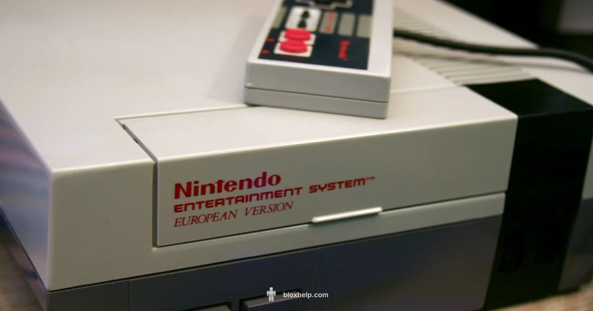 Switch Game Duo - Blox Help