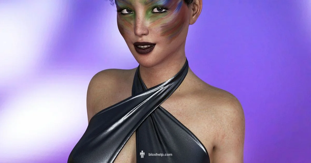 Avatar Design Guide - Blox Help