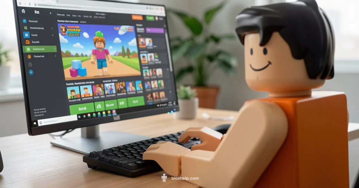 80 Robux PC Guide - Blox Help