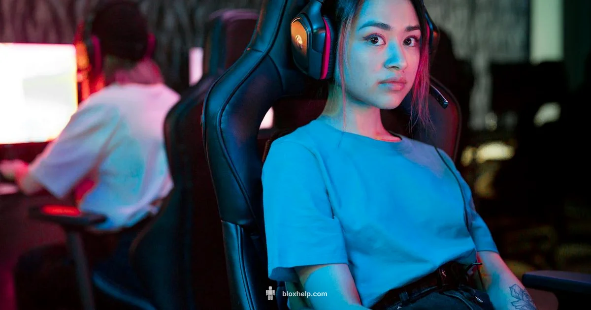 Roblox Identity Safety - Blox Help