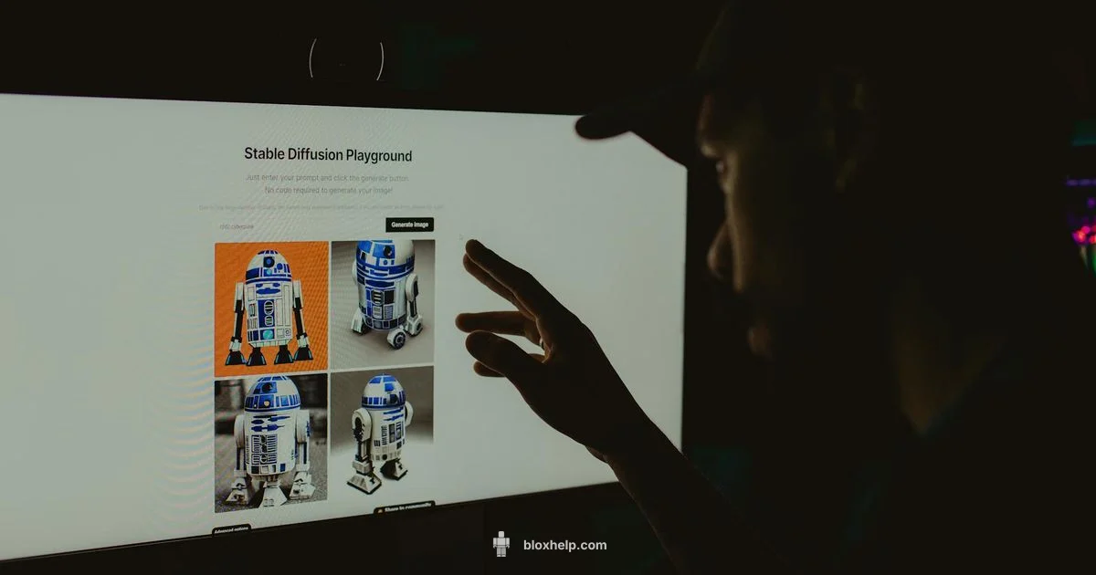 Share Roblox Link - Blox Help