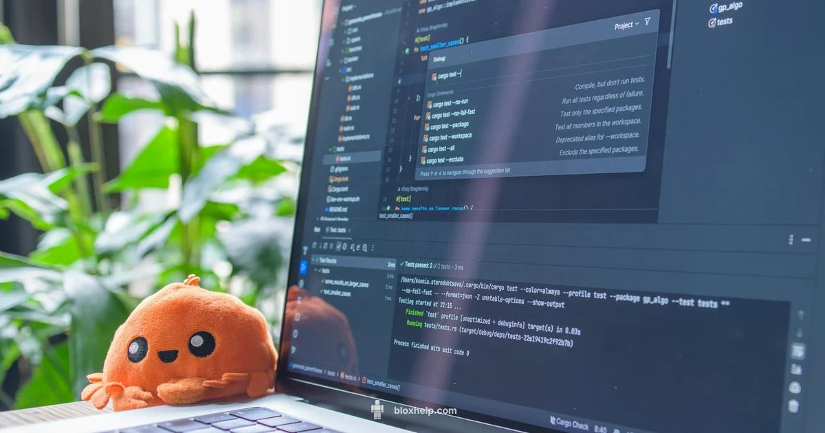 Roblox Lua Essentials - Blox Help