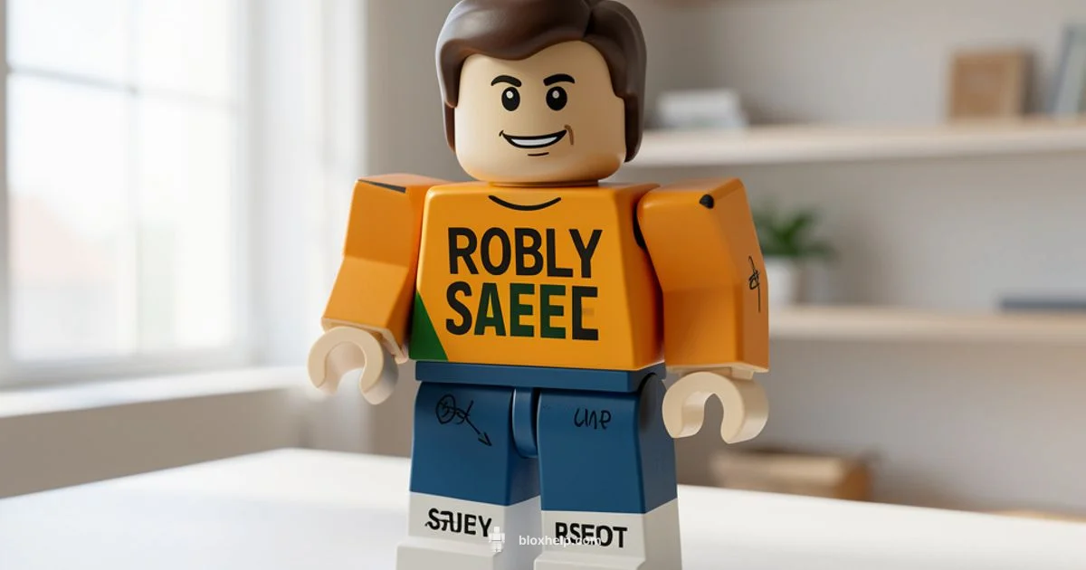 Roblox Safety Guide Roblox Safety Guide - Blox Help