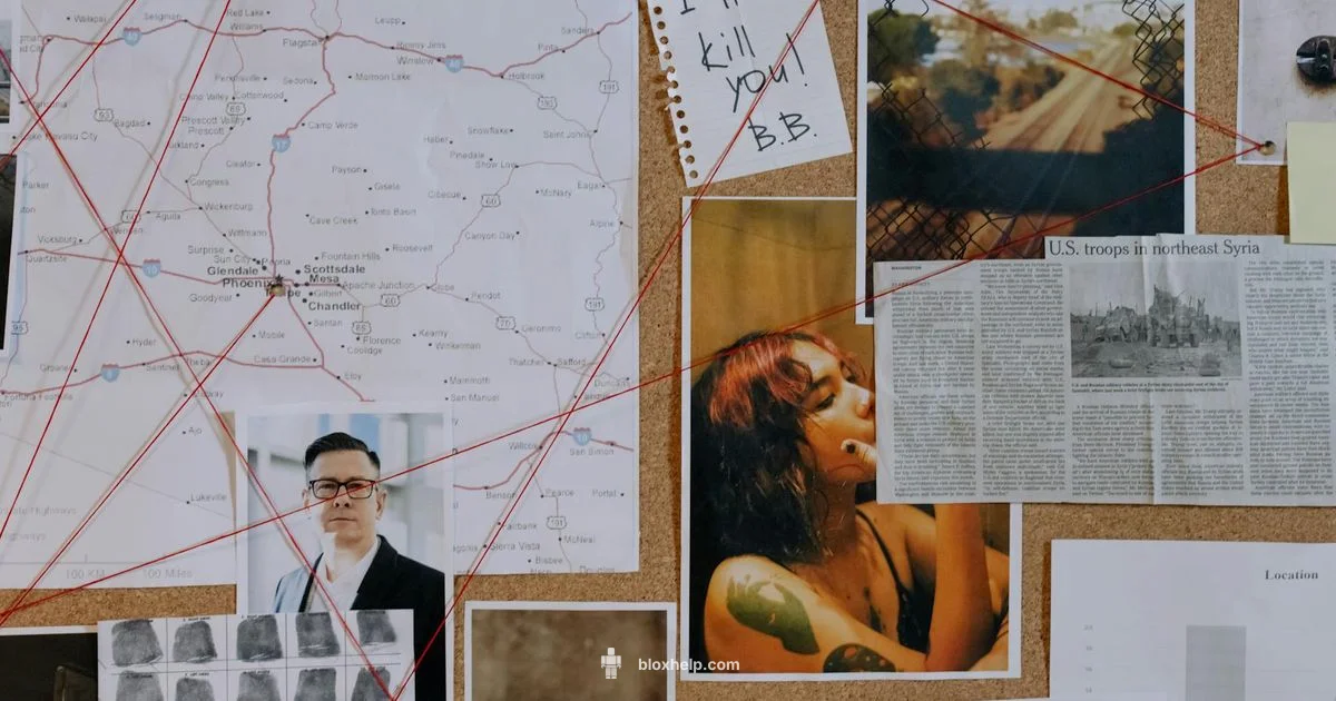 Murderer vs Sheriff - Blox Help