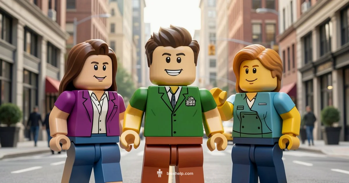 RP Games Guide - Blox Help