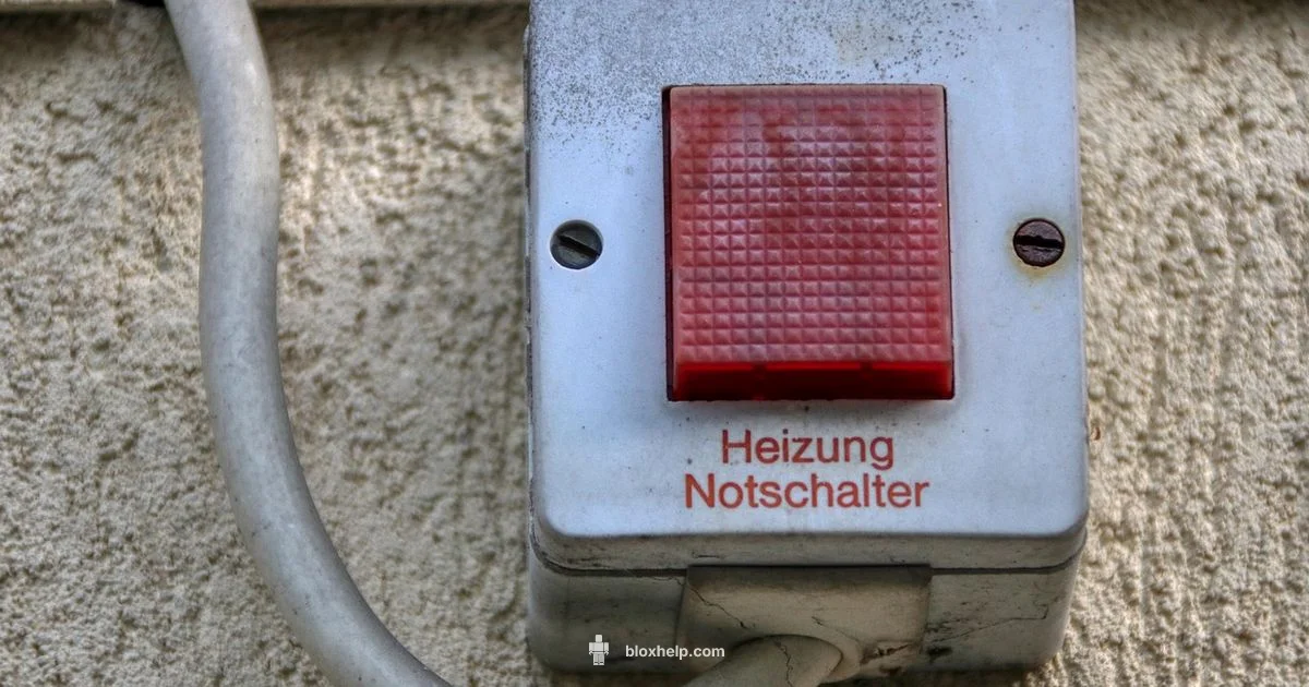 Roblox on Switch - Blox Help