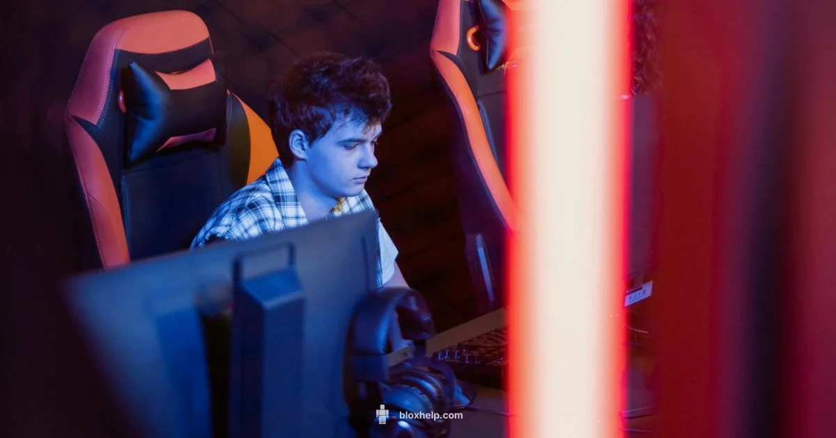 Roblox Game Guide - Blox Help