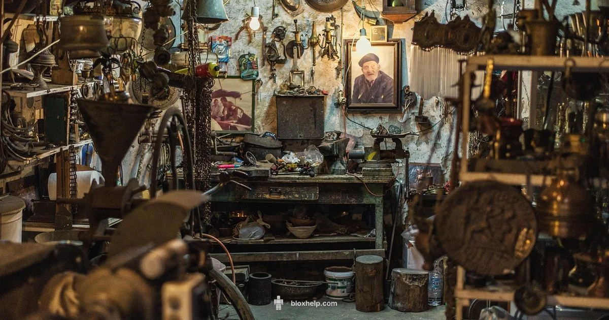 Hub Guide for Builders - Blox Help