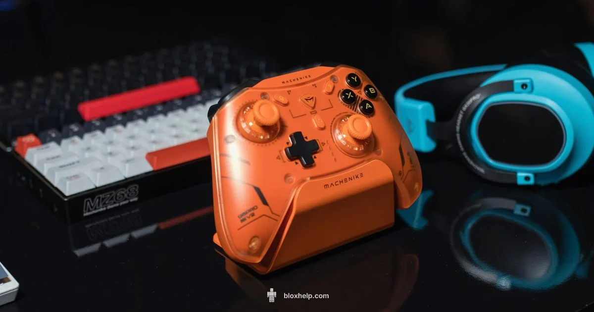 Chromebook Gaming Guide - Blox Help