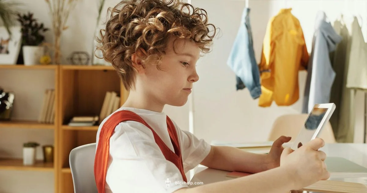 Roblox at Home Roblox at Home - Blox Help