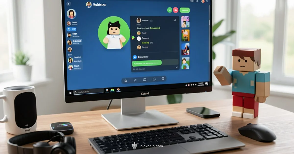 Voice Chat Setup - Blox Help