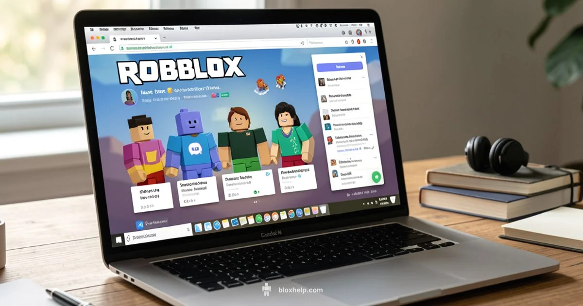 Roblox + Discord - Blox Help
