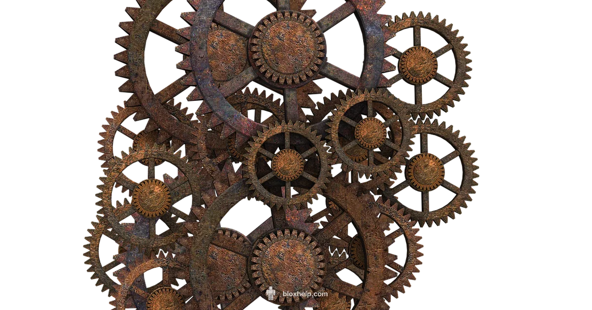 Gear-Ready Roblox - Blox Help