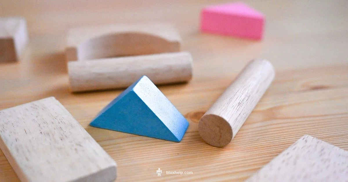 Block Indicators - Blox Help