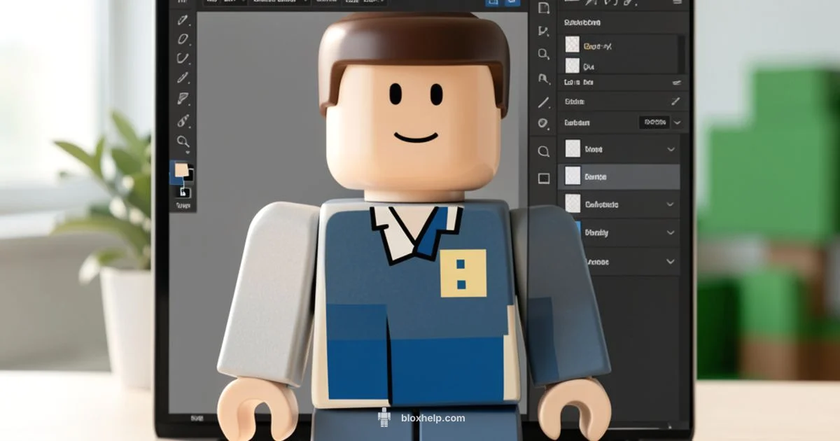 Default Face Guide - Blox Help