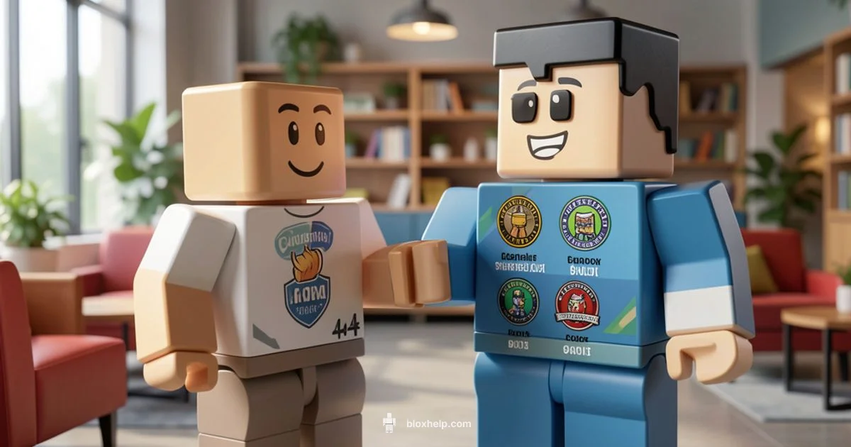 Badge Overview Badge Overview - Blox Help