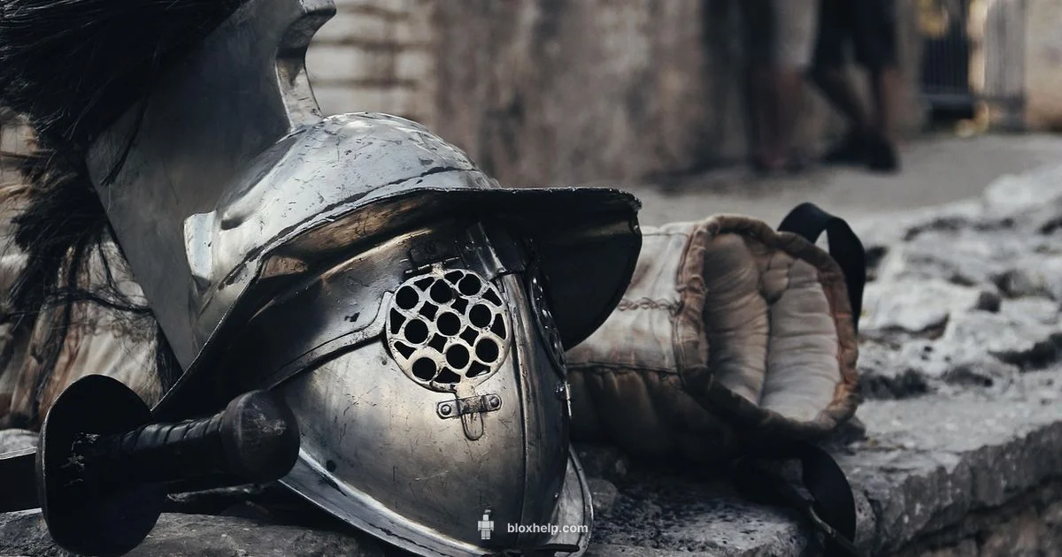 Top Roblox Gear - Blox Help