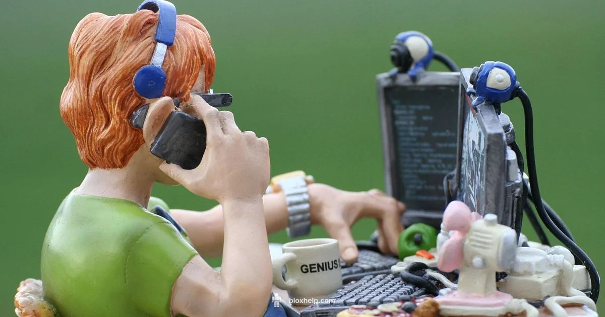 Start Roblox Scripting Today - Blox Help