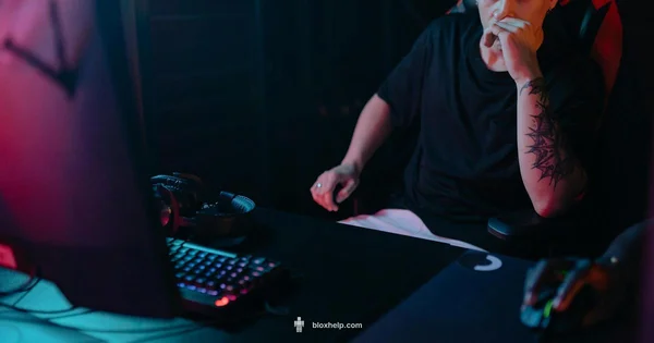 Roblox Alt Generator - Blox Help