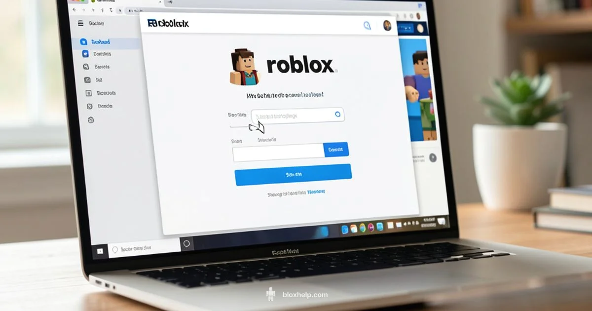 Sign In Quickstart - Blox Help