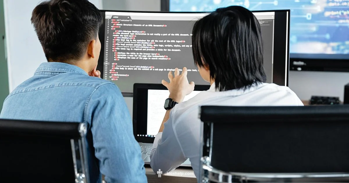 Build Roblox Games - Blox Help