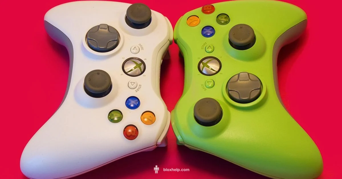 Roblox on Xbox - Blox Help