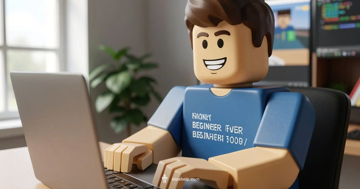 Roblox Scratch Guide Roblox Scratch Guide - Blox Help