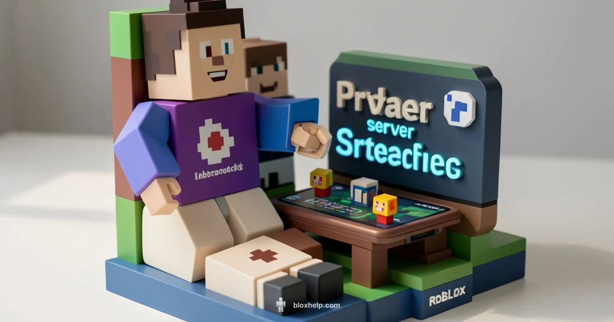 Private Servers Private Servers - Blox Help