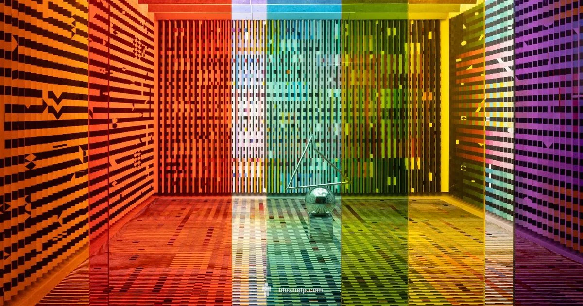 Rainbow Friends Guide - Blox Help