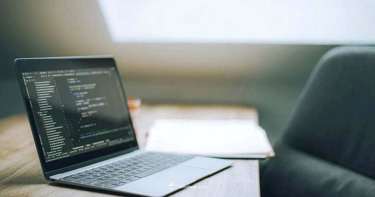 Roblox Dashboard Guide - Blox Help