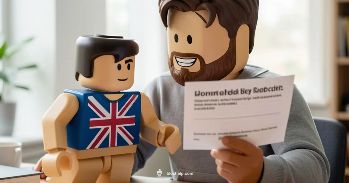 UK Roblox Policy - Blox Help
