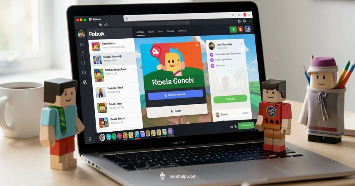 Roblox Discord Guide Roblox Discord Guide - Blox Help