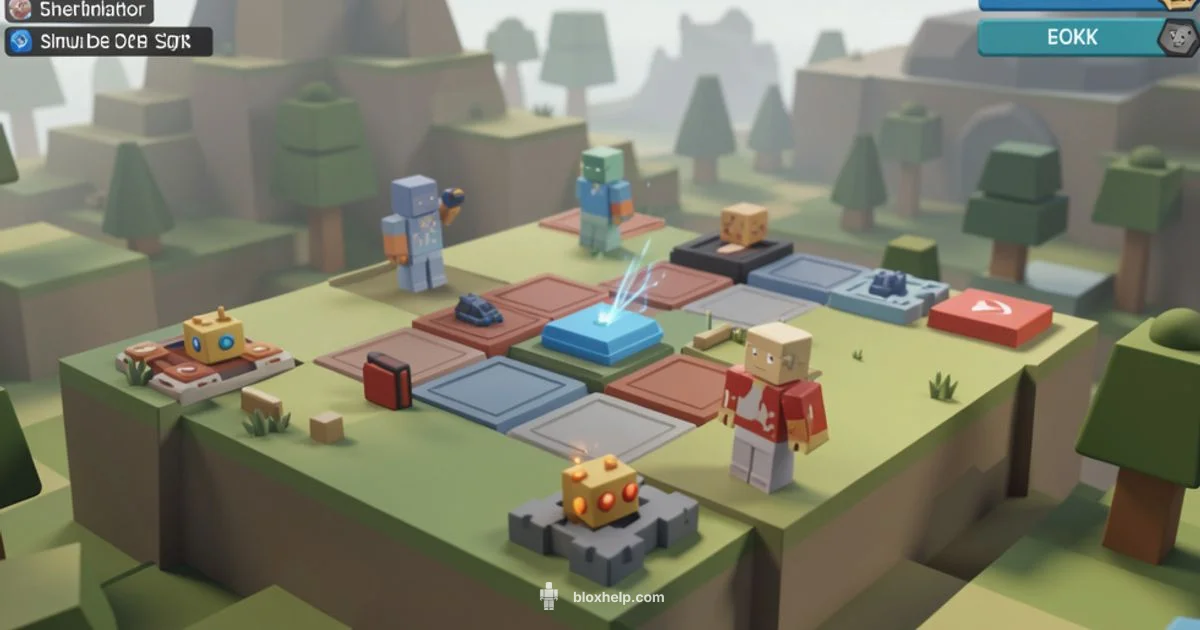 TDS Roblox Guide - Blox Help