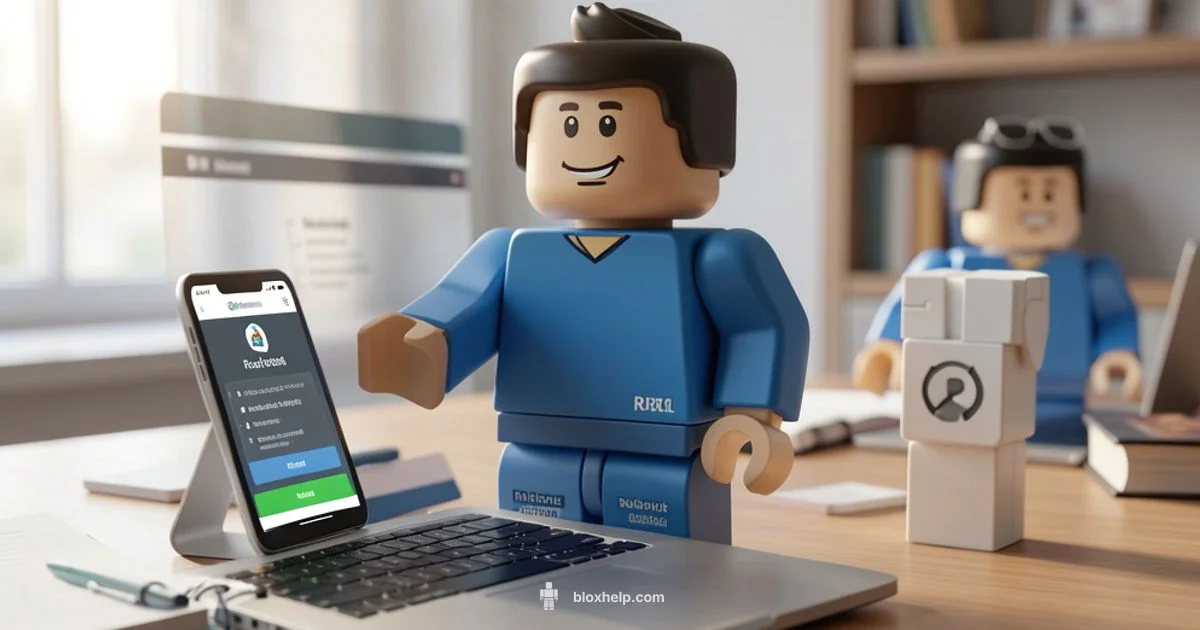 Roblox Security Roblox Security - Blox Help