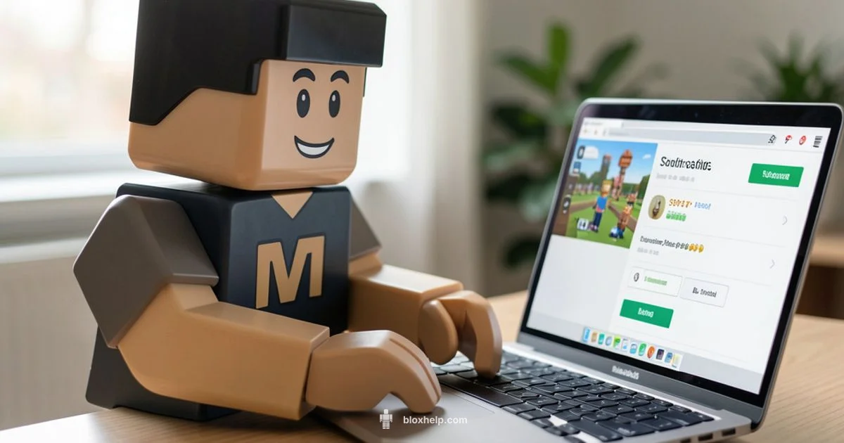 Roblox Outage Guide - Blox Help