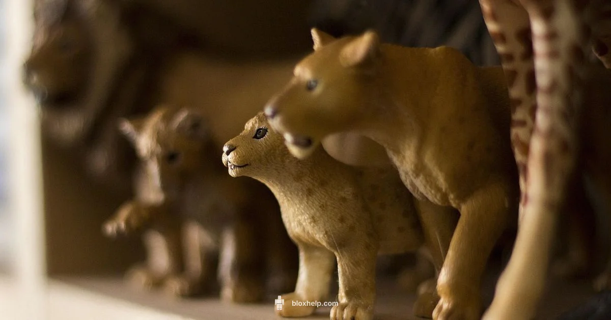 Roblox Toy Status - Blox Help