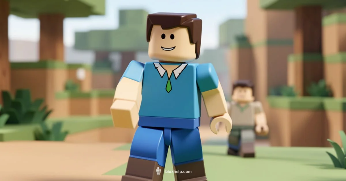 Start Playing Roblox - Blox Help