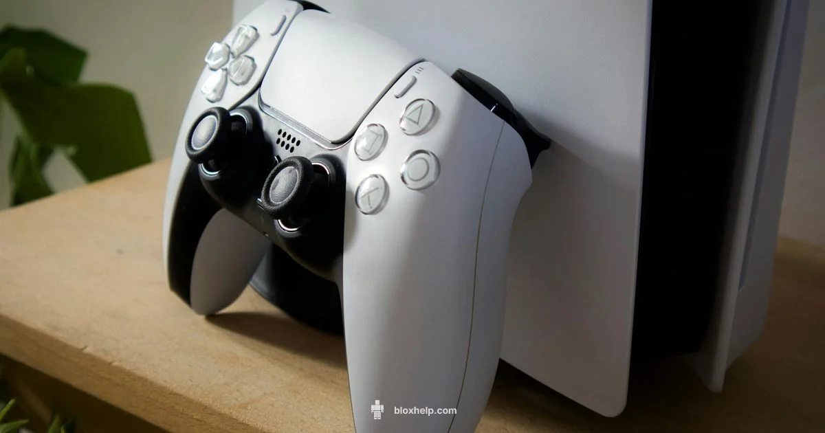 PS5 Roblox VC PS5 Roblox VC - Blox Help