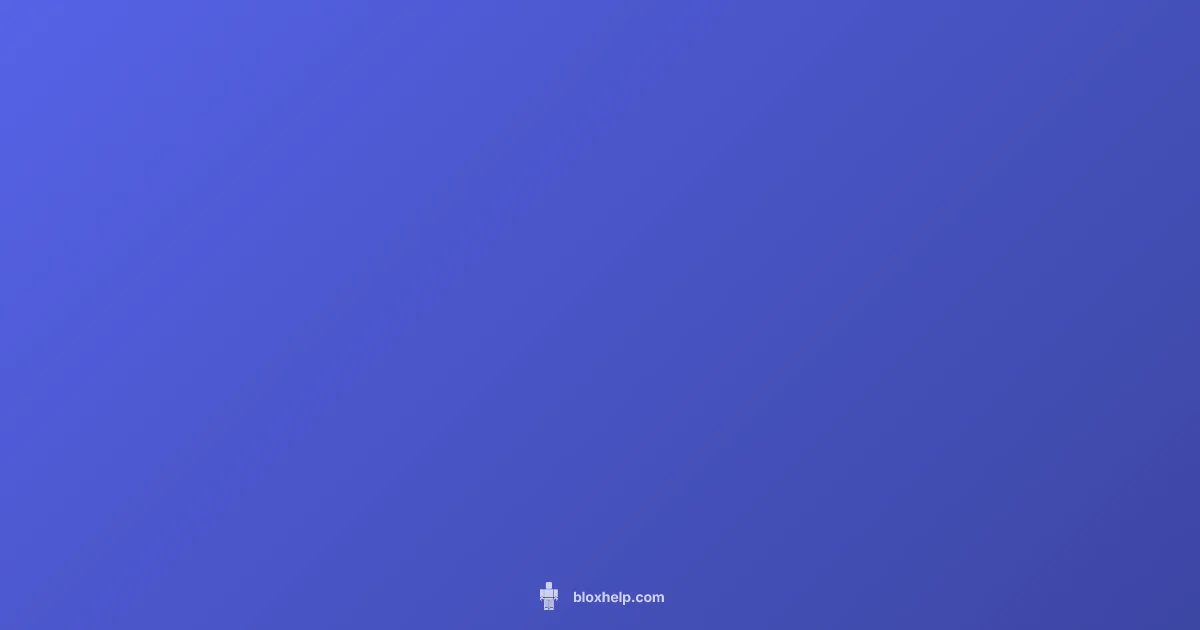 Private Server Guide - Blox Help (illustration)