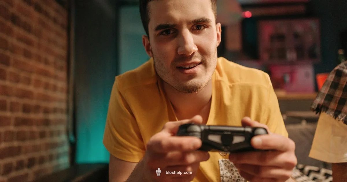 Roblox for Beginners - Blox Help