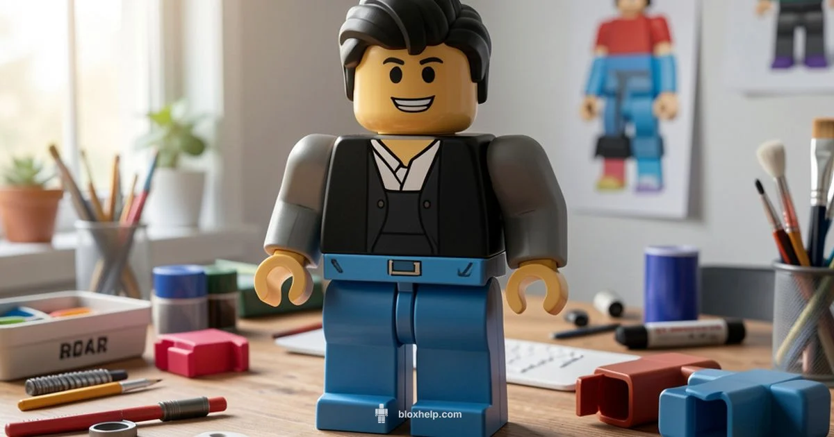 R6 Roblox Basics - Blox Help