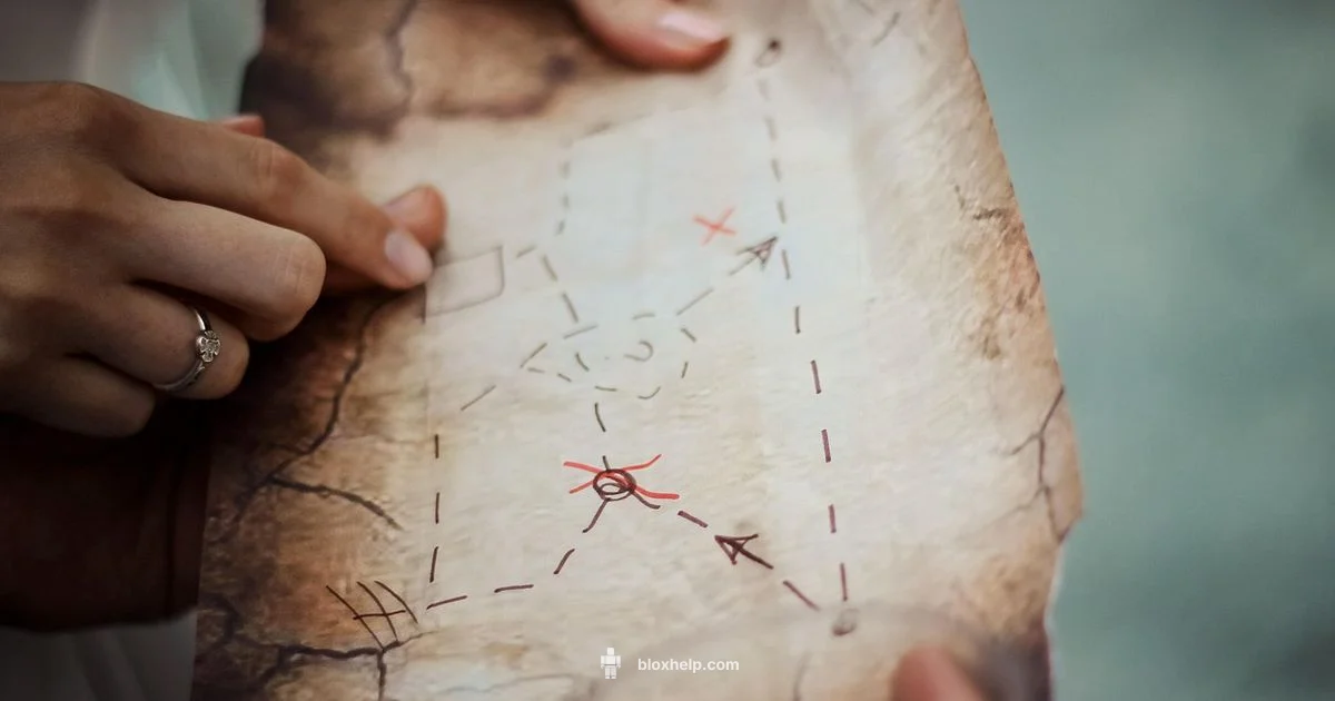 Hunt Code Guide - Blox Help