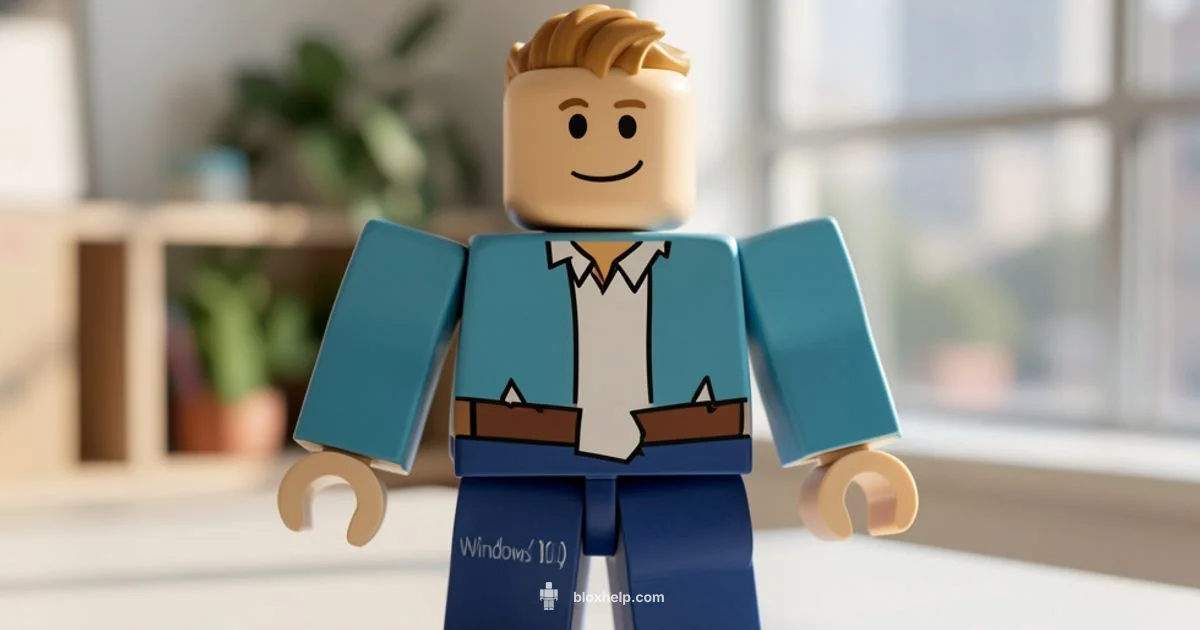 Windows 10 Roblox Guide - Blox Help