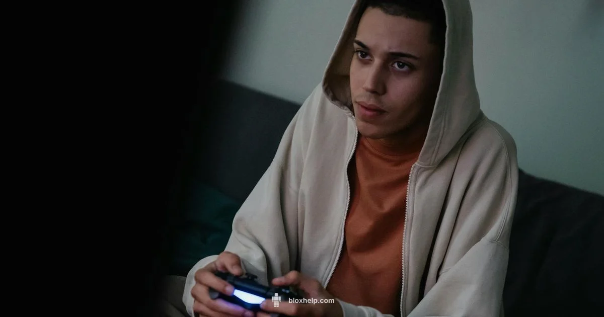 Roblox Account Setup Roblox Account Setup - Blox Help